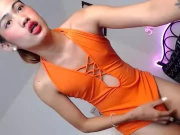 asian_loraine from Chaturbate is Freechat