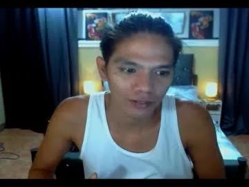 asianhunter4ux from Chaturbate is Freechat