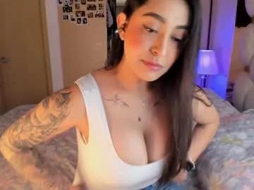 asshley__ from Chaturbate
