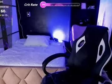 astablack_ from Chaturbate is Freechat