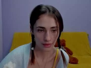 astidreams from Chaturbate is Freechat