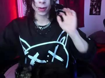 Photos of atheneoo_ from Chaturbate is Freechat