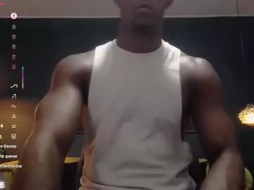 athleticbig_cock from Chaturbate is Freechat