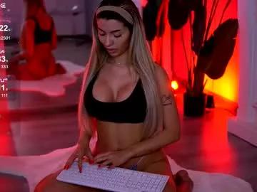 audreyzanne from Chaturbate is Freechat