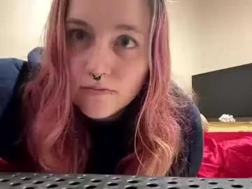 aurora2033 from Chaturbate is Freechat