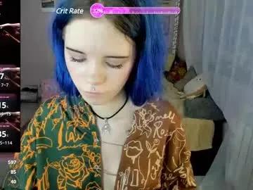 aurora__cute from Chaturbate is Freechat