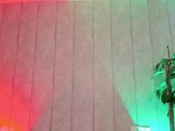 aurora_bellmont from Chaturbate is Freechat