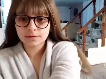 aurora_blaack from Chaturbate is Freechat
