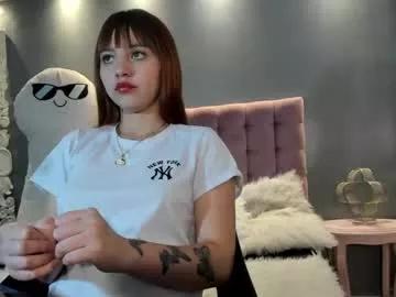 aurora_jones_ from Chaturbate is Freechat