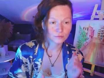 auroraborealis__ from Chaturbate is Freechat
