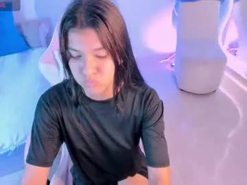 auroracute2 from Chaturbate is Freechat