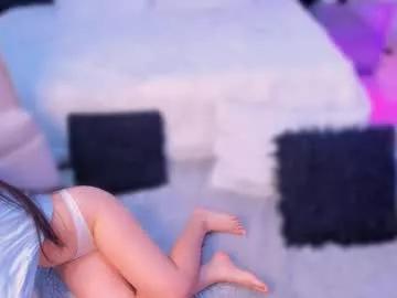 auroraflowers from Chaturbate is Freechat
