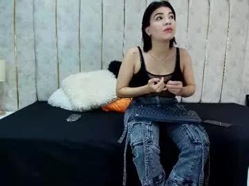 aurorahills__ from Chaturbate is Freechat