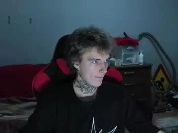 austen_milker from Chaturbate is Freechat