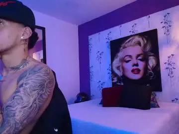 Austin_collinss webcams show profile image 