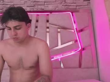 austin_mia45 from Chaturbate is Freechat