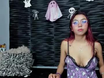 ava_jones_1 from Chaturbate is Freechat