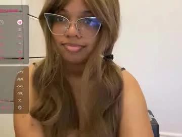 awkwardjasminee from Chaturbate is Freechat