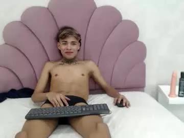 axel_and_jacob4 from Chaturbate is Freechat