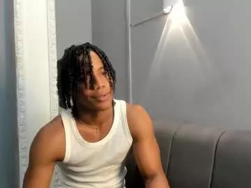 axel_silva3 from Chaturbate is Freechat