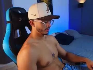 axel_stein03 from Chaturbate is Freechat