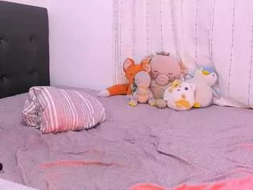 axel_sweet18 from Chaturbate is Freechat