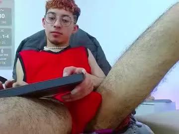 axel_tay1 from Chaturbate is Freechat