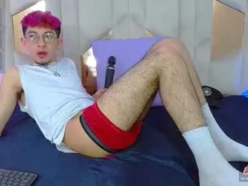 axel_tay1 from Chaturbate is Freechat