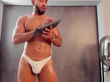 axelgowther_ from Chaturbate is Freechat