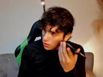 axelraven from Chaturbate is Freechat