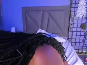 ayana_ebonyy_ from Chaturbate is Freechat