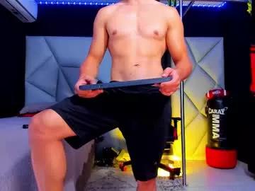 aydenmillerdom from Chaturbate is Freechat