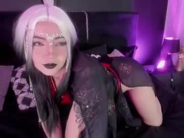 aylen_darkmoor from Chaturbate is Freechat