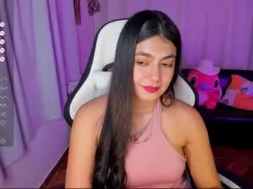 aylenmiller_ from Chaturbate is Freechat