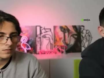 azen_rush from Chaturbate is Freechat