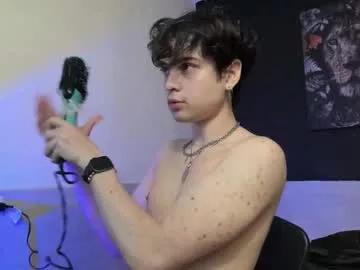 azzrel_ethann from Chaturbate is Freechat