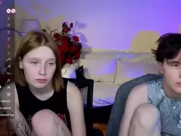 babees_eva from Chaturbate is Freechat