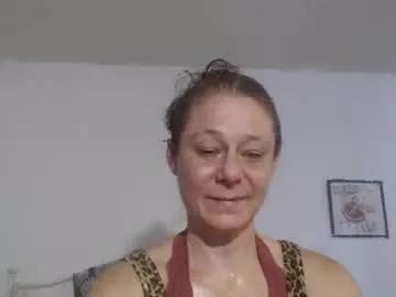 babetteohara from Chaturbate is Freechat