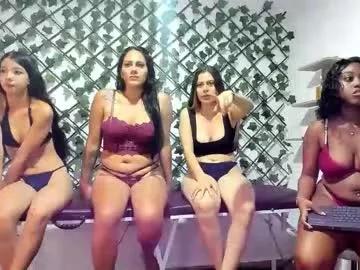 baby5hot from Chaturbate is Freechat