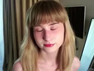 baby_blonde__ from Chaturbate is Freechat