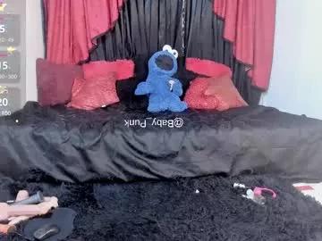 baby_punkk from Chaturbate is Freechat