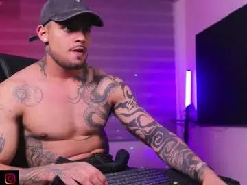 Photos of baby_rausch from Chaturbate is Freechat