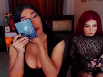 babyblackgorgeous from Chaturbate is Freechat