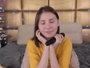 babydoll_ginny from Chaturbate is Freechat