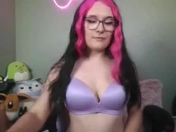 babykittenevie from Chaturbate is Freechat