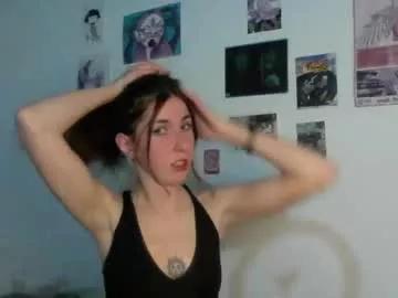babylatina13 from Chaturbate is Freechat