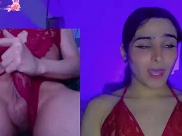 babysofix_ from Chaturbate is Freechat
