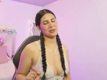 babyvenu_tay from Chaturbate is Freechat