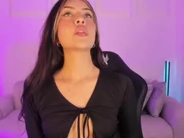 babyyfortune_ from Chaturbate is Freechat
