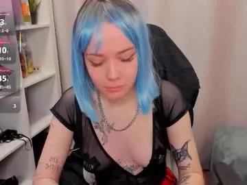 bad_julia from Chaturbate is Freechat
